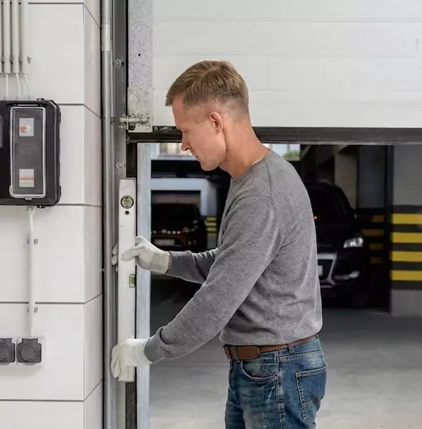 Why Choose Us for Door, Gate and Security Services in Gallatin, TN