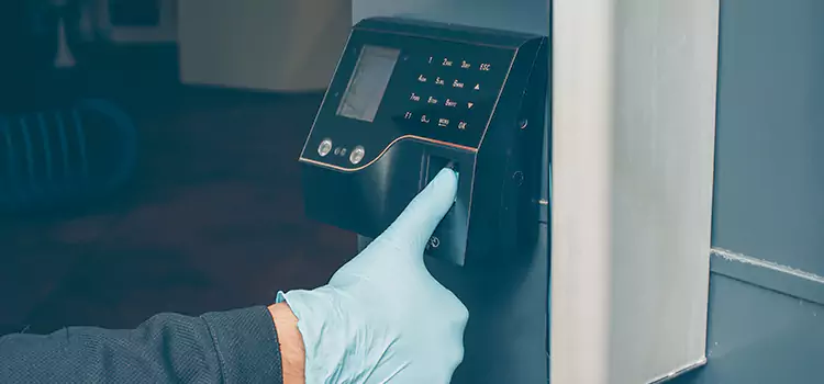 Access Control Installation Gallatin
