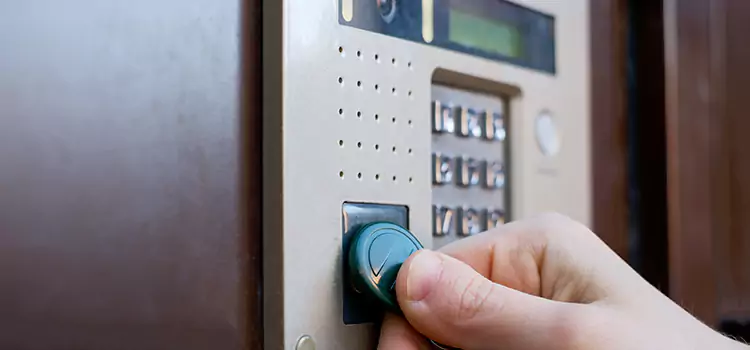 Enhanced Security Features Gallatin