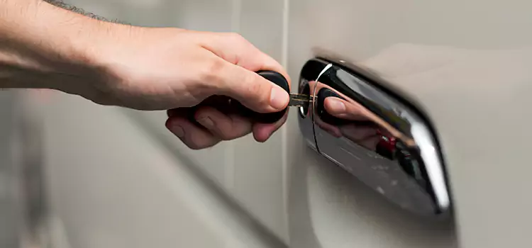 Why Choose Our Auto Locksmith Team in Gallatin, TN?