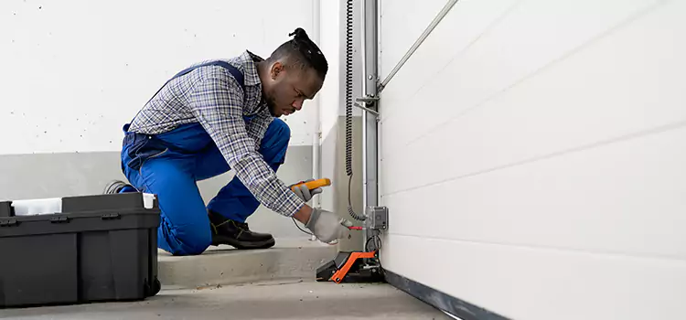 Expert Solutions for Every Garage Lock Need in Gallatin, TN