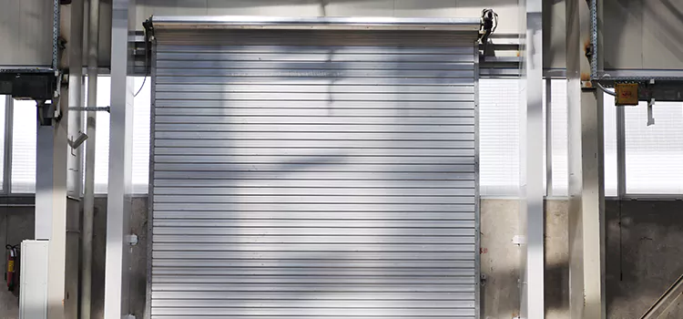 Roller Door Maintenance Gallatin