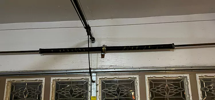 Garage Door Spring Repair Near Me Gallatin
