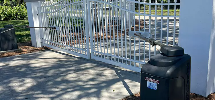 Automatic Gate Opener Repair Gallatin