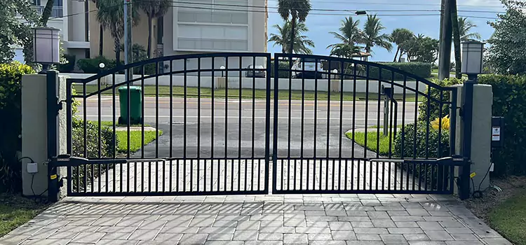 Gate Opener Replacement Near Me in Gallatin, TN