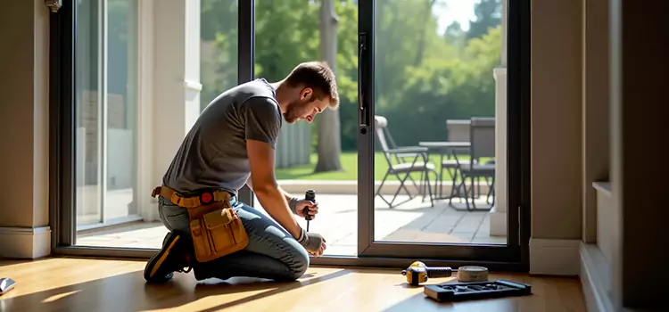 Comprehensive Solutions for Every Glass Door Need in Gallatin, TN