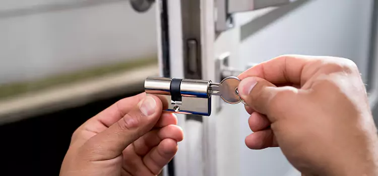 Emergency Locksmith for House Gallatin