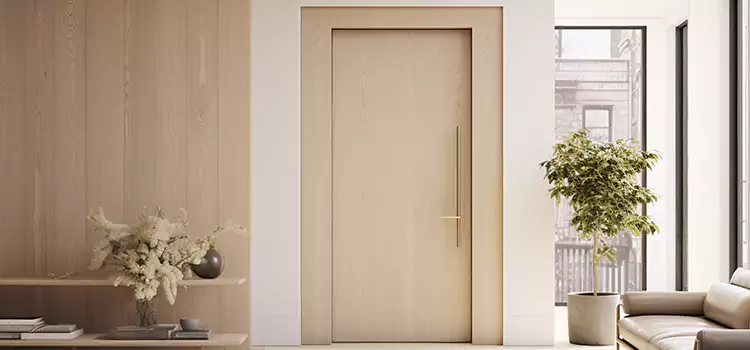 Choose Quality for Your Inside Doors in Gallatin, TN