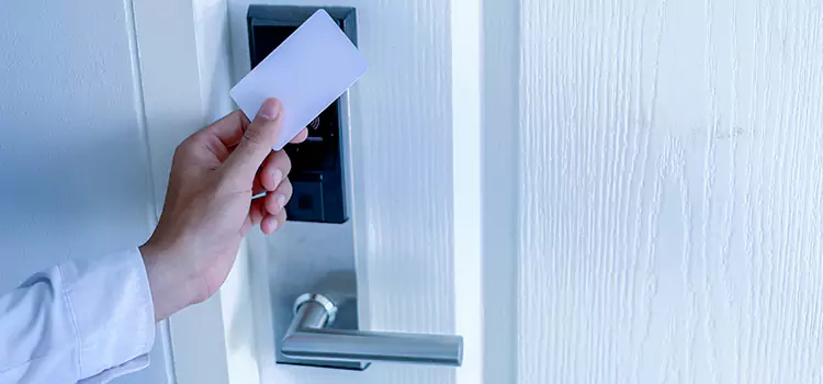 Why Choose Us for Your Keycard Lock Installation in Gallatin, TN?