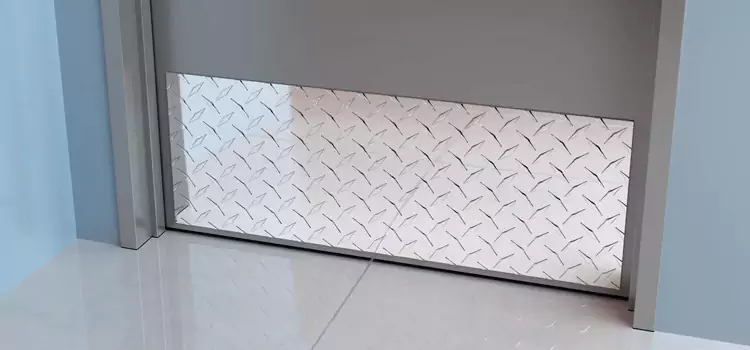 Benefits of Professional Kick Plate Solutions in Gallatin, TN