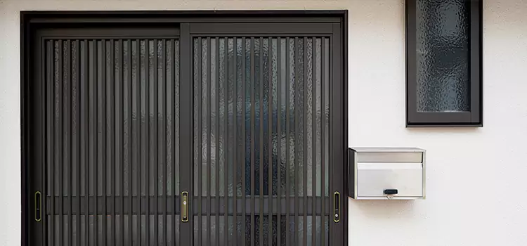 Sliding Screen Door Repair Gallatin