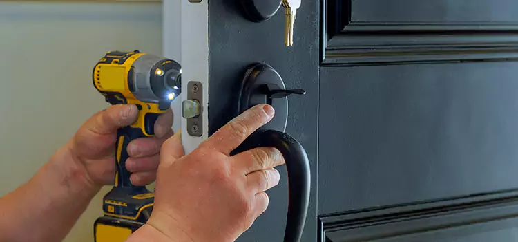 Mobile Automotive Locksmith Gallatin