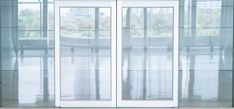 Why Choose Us for Your Motion Sensor Door Needs in Gallatin, TN?
