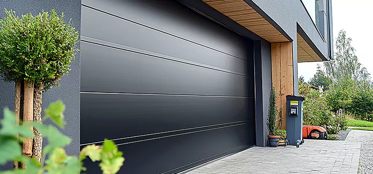 Residential Garage Door Service Gallatin