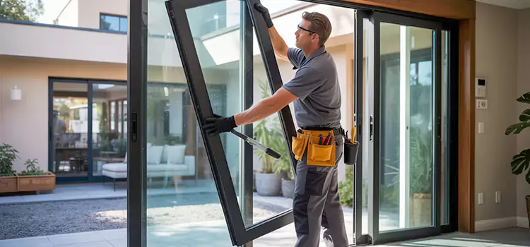 Specialized Sliding Door Roller Services in Gallatin, Tennessee