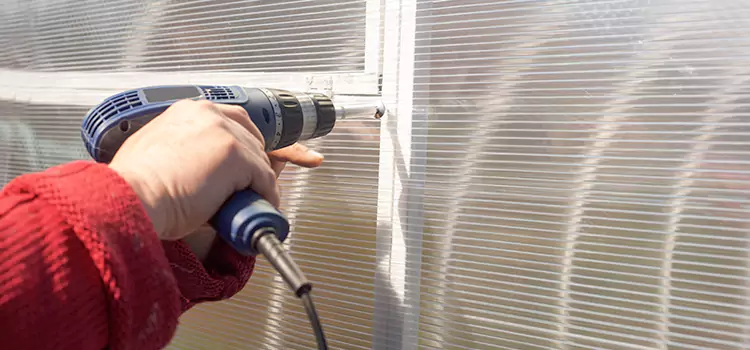 Sliding Screen Door Repair Gallatin