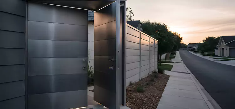 Comprehensive Steel Door Solutions in Gallatin, TN