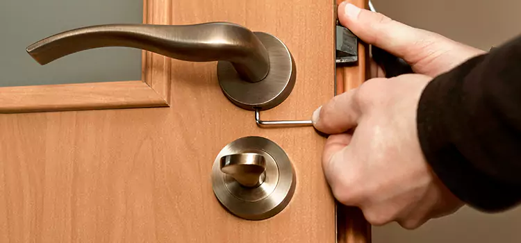 Access Control System Integration Gallatin
