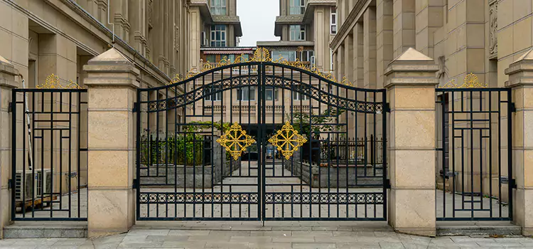 Comprehensive Iron Gate Maintenance Solutions in Gallatin, TN