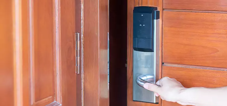 Commercial Keyless Entry Locks Gallatin