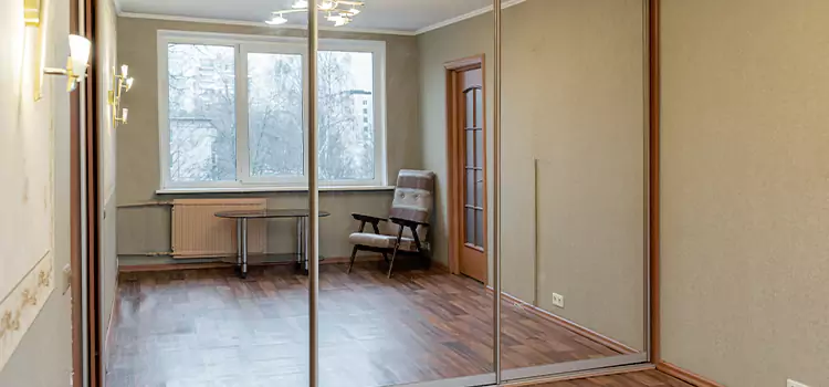 Mirror Closet Door Roller Replacement Gallatin