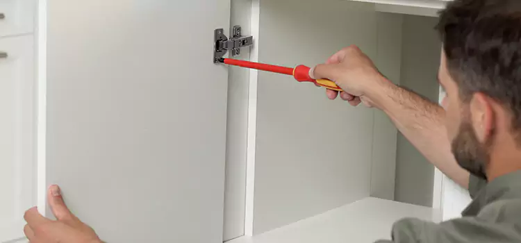 Screen Door Hinge Repair Gallatin