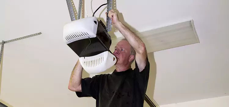 Garage Door Opener Service Gallatin