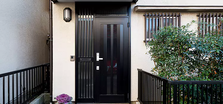 Popular Exterior Door Options in Gallatin, TN