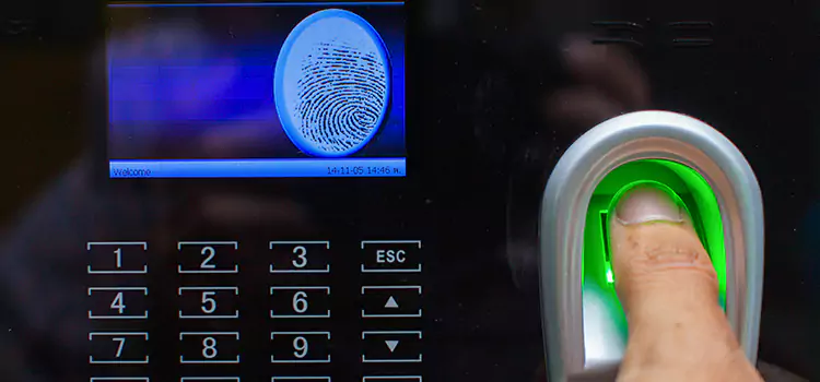 Your Trusted Partner for Secure Access in Gallatin, TN