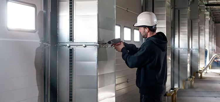 Prompt and Professional Garage Door Service in Gallatin, Tennessee