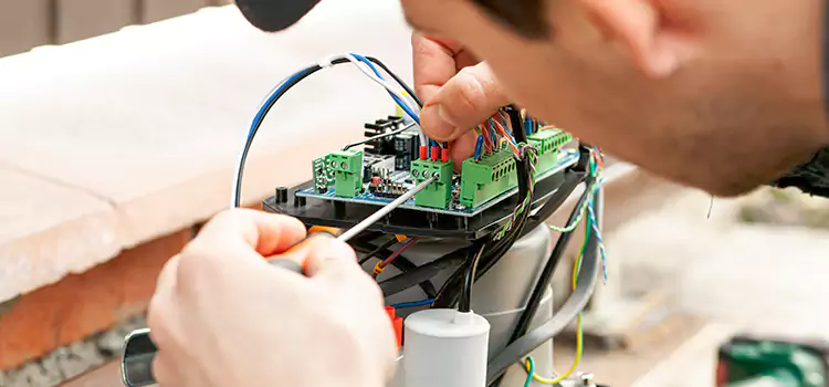 Specialized Brand Gate Motor Repairs Gallatin