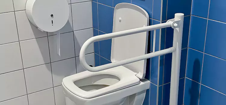 Comprehensive Solutions in Gallatin, TN for Accessible Facilities