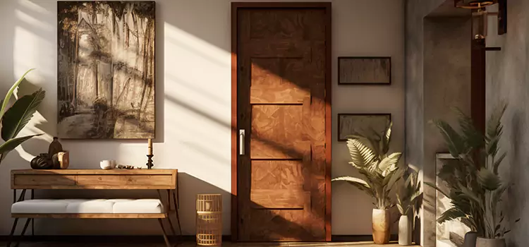 Specialty Interior Doors Gallatin