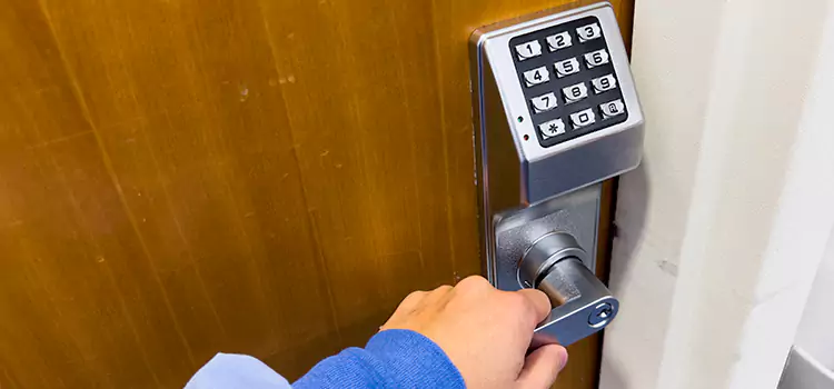 Why Choose Us for Your Keypad Lock Needs in Gallatin, TN?
