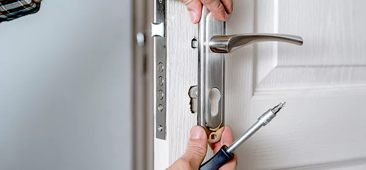 New Door Frame Installation Gallatin