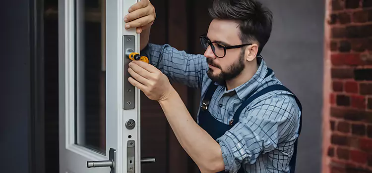 Residential Door Repairs Gallatin
