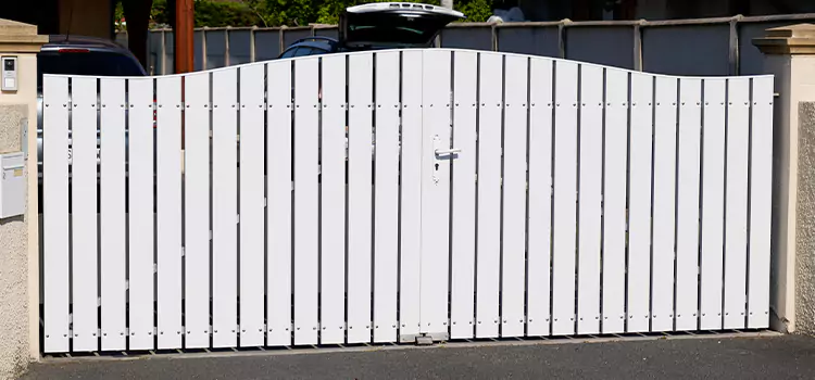 Why Choose Us for Residential Gate Repair in Gallatin, TN?