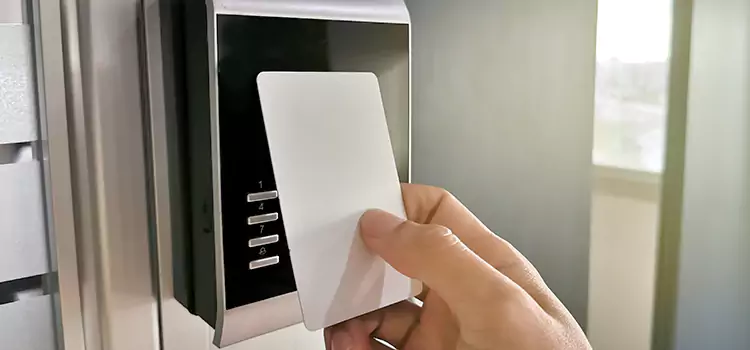 Advanced RFID Technology Integration in Gallatin, TN
