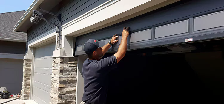 Janus Roll Up Doors Gallatin