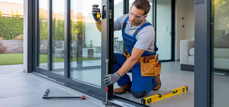 Patio Door Replacement Gallatin
