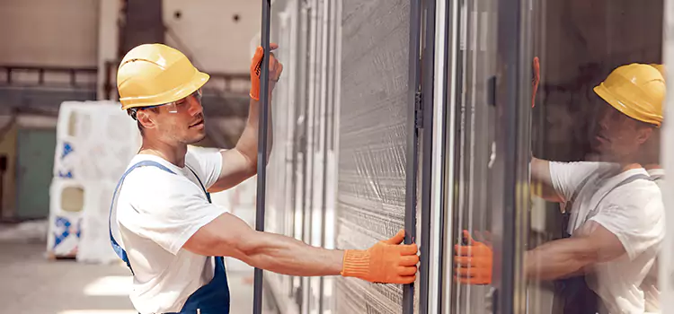 Sliding Door Mesh Replacement Gallatin
