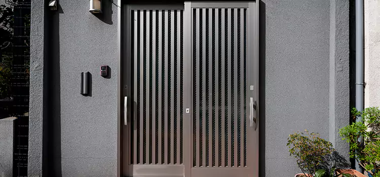 Specialized Steel Door Services in Gallatin, TN