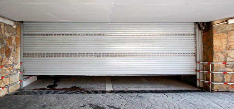 Steel Garage Door Repair Gallatin